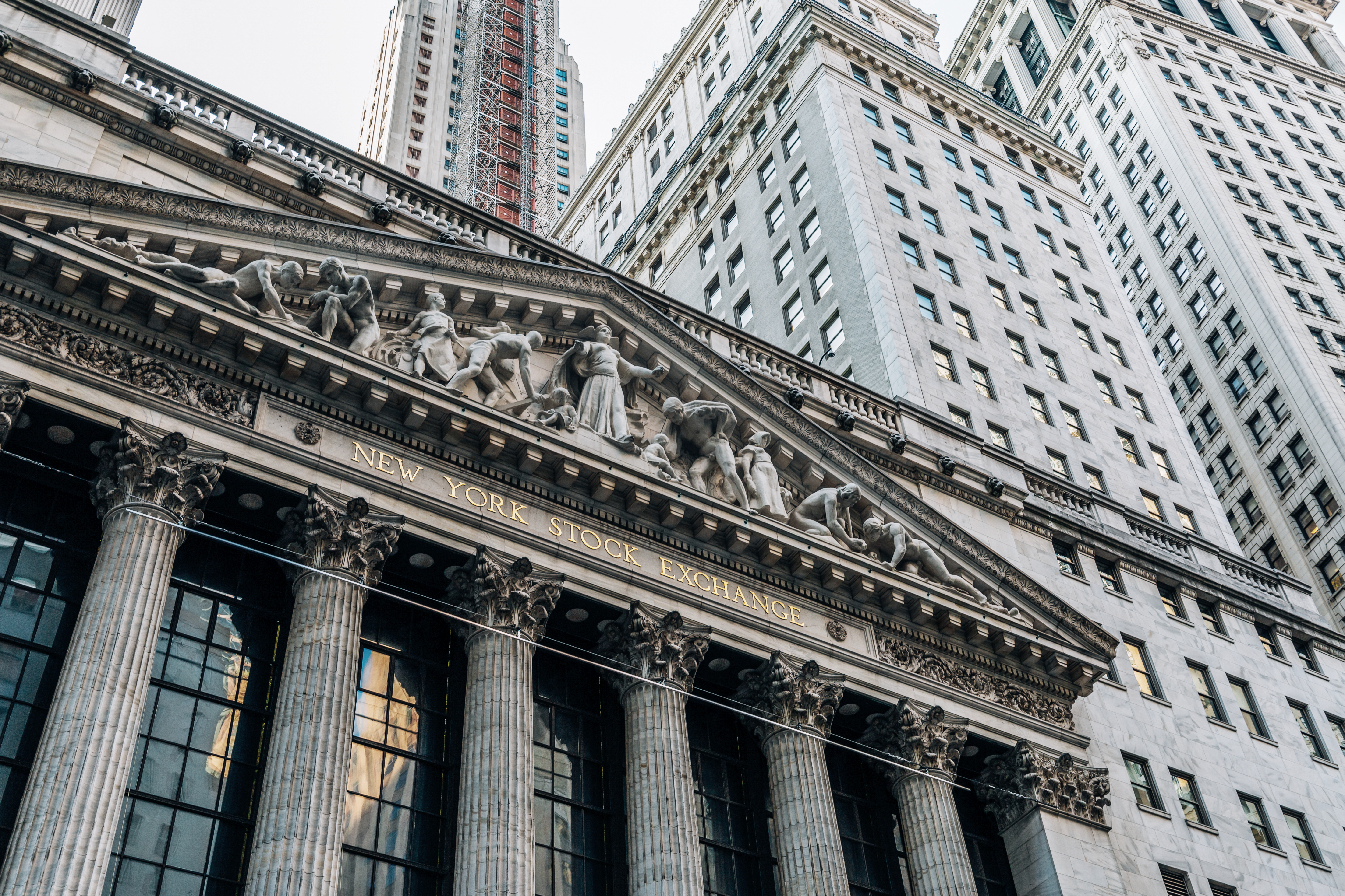 Phase 1: Infrastructure & Compliance Foundation