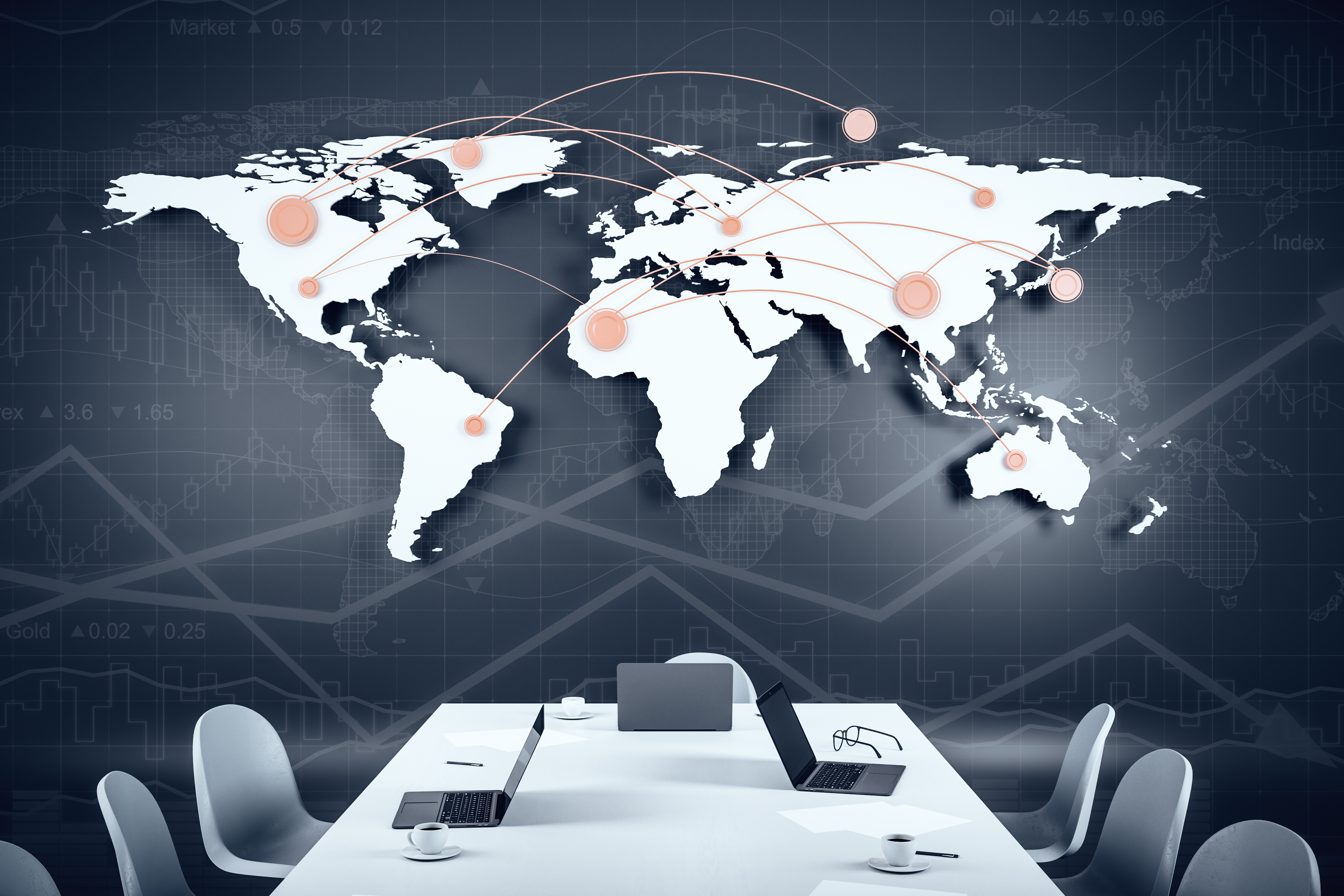 Phase 3: Public Access & Expansion